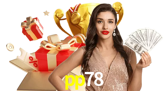 Jogue com dealers reais no pp78!