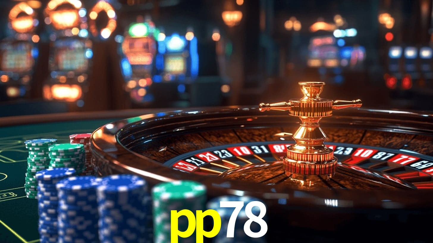 pp78 - Casino Online Plataforma - pp78.com