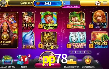 Desvendando o Mundo dos Jogos Virtuais na pp78