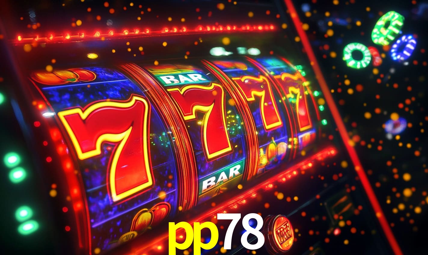 pp78 - Entrar E Jogar Legalizada No Brasil - pp78.com