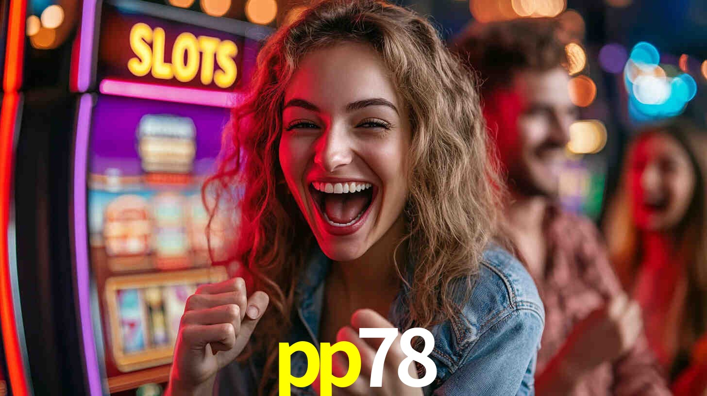 Descubra o Programa VIP da pp78: Vantagens Exclusivas para Jogadores