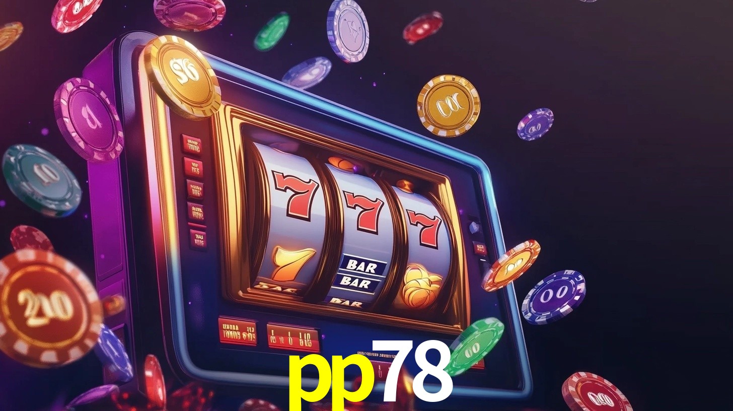 Welcome Bonus pp78