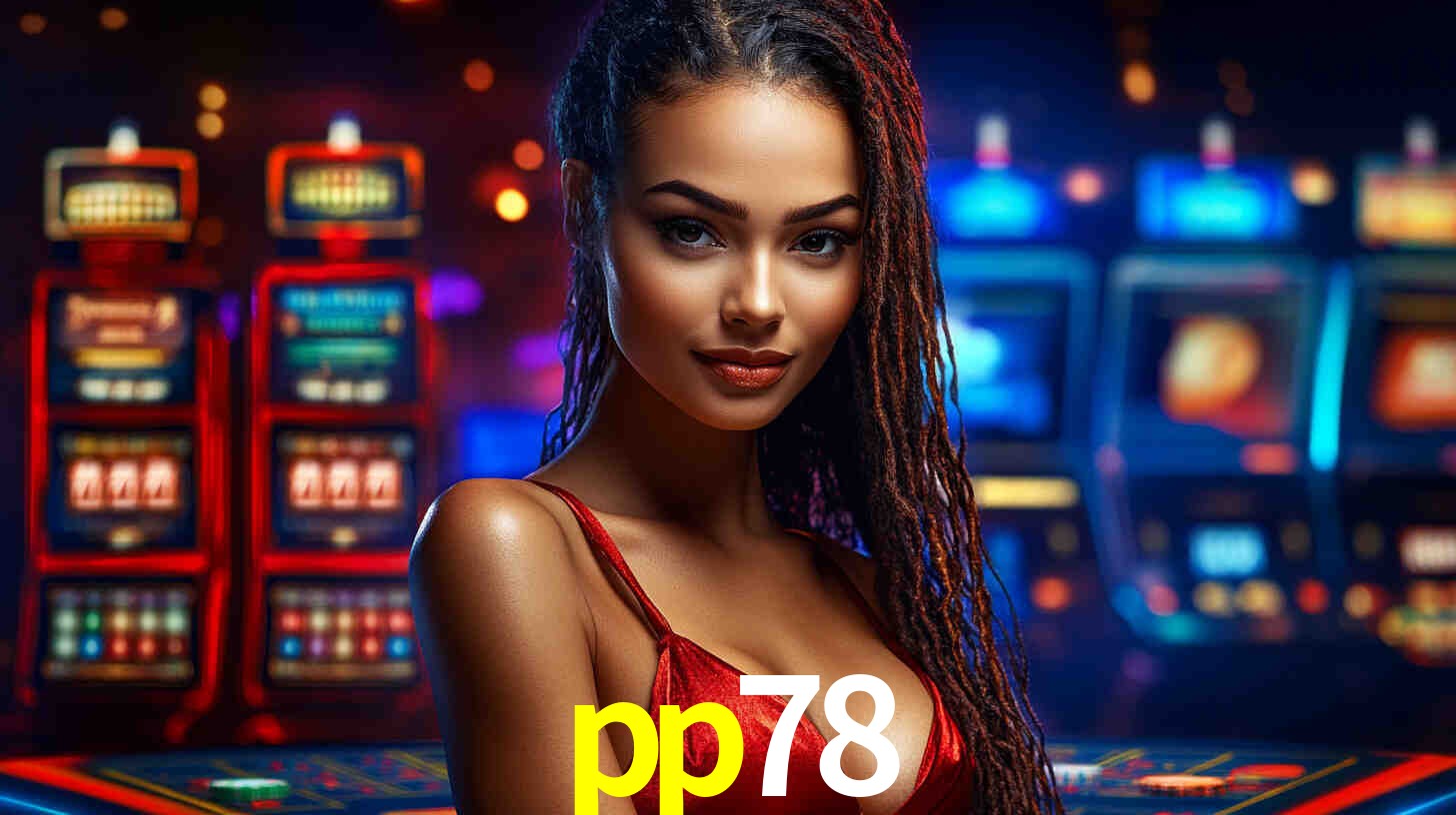 Inovações de Jogos na pp78: O Futuro das Experiências Interativas