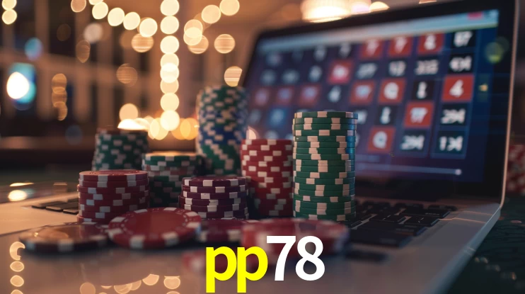 Game Providers pp78