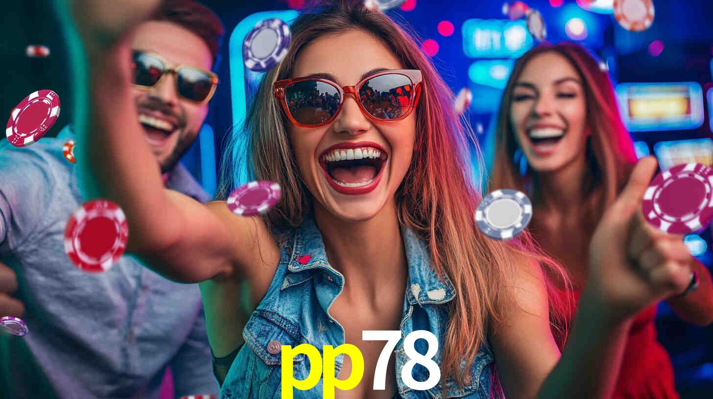 Explorando a Categoria de Eventos em Apostas na pp78
