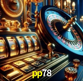 Mesa de Blackjack pp78