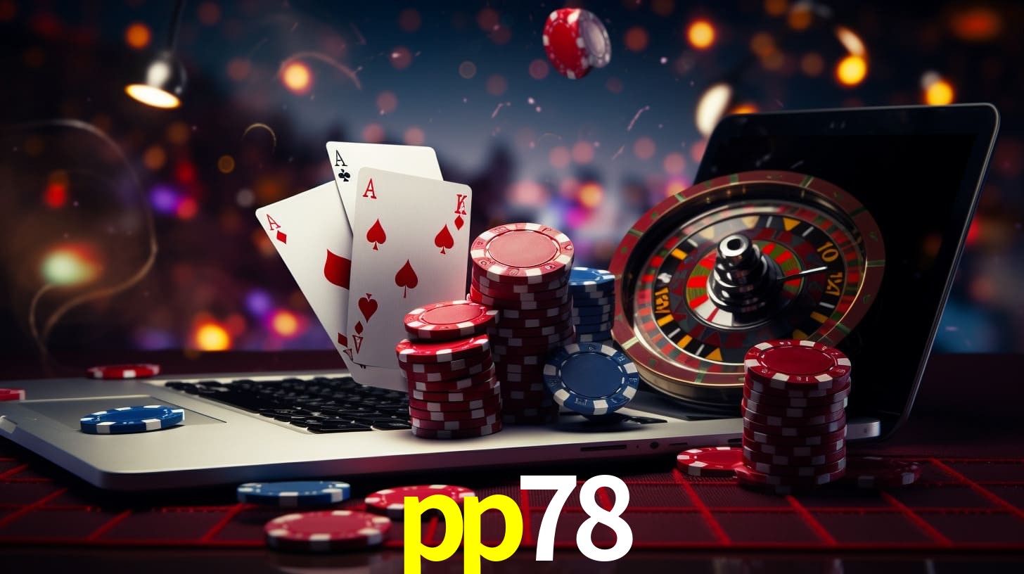 Roulette Table pp78