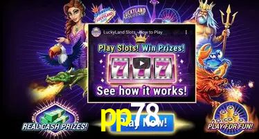 Descubra a Magia dos Jogos de Arcade no pp78