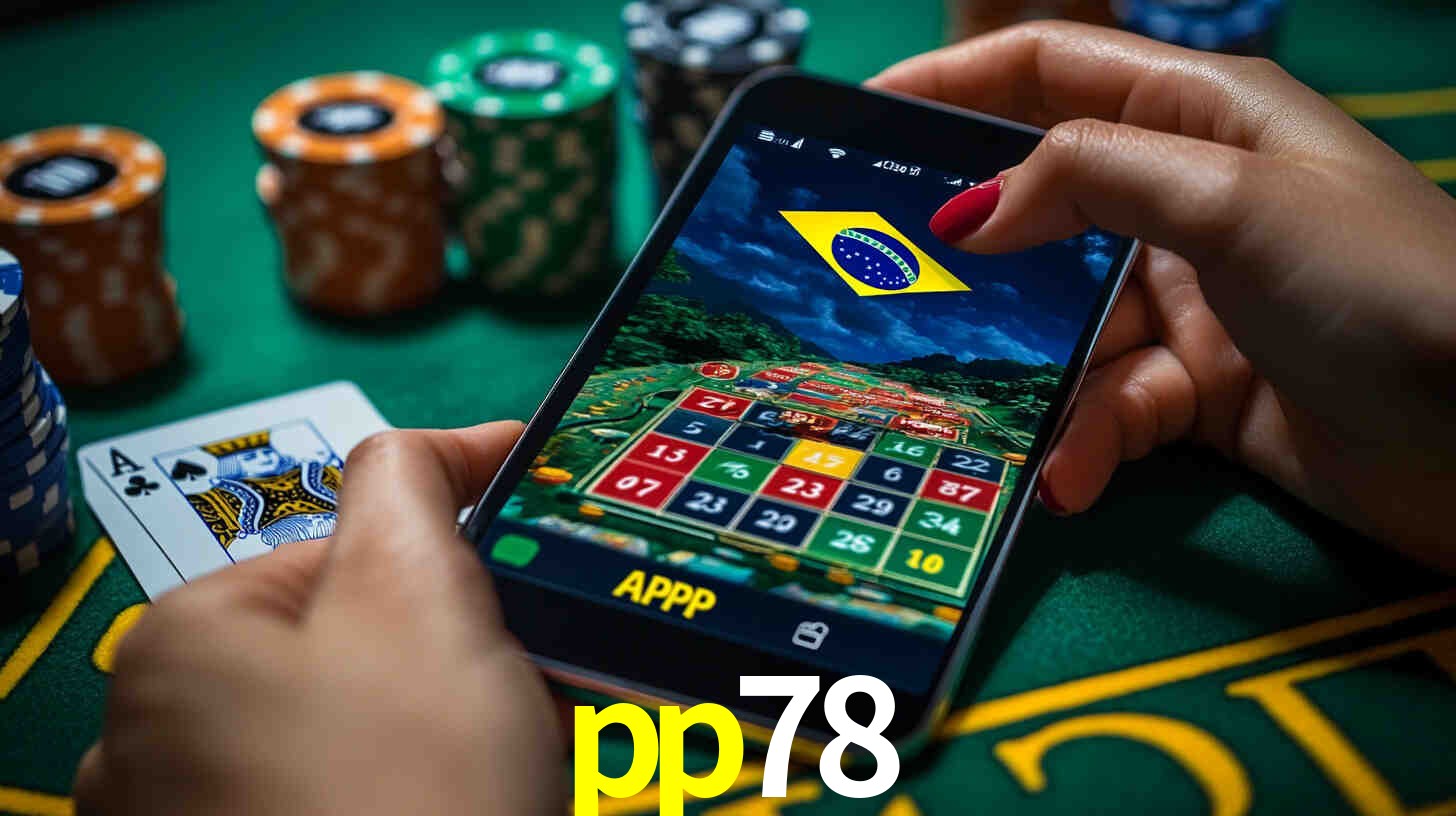 Descubra a Essência do pp78: Nossa História e Compromissos