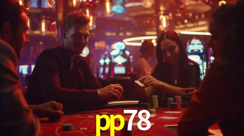 A Popularidade dos Caça-Níqueis no pp78