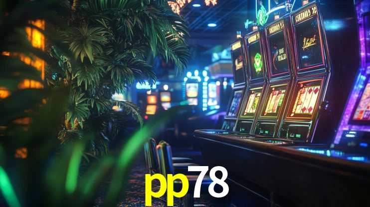 Blackjack Table pp78