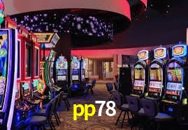 Cassino ao Vivo pp78 - Dealers Brasileiros Profissionais