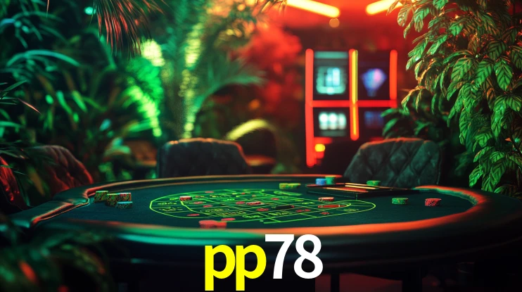 Roulette Table pp78