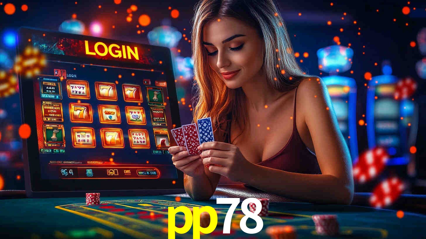 Bônus Generosos e Exclusivos no pp78 para Você!