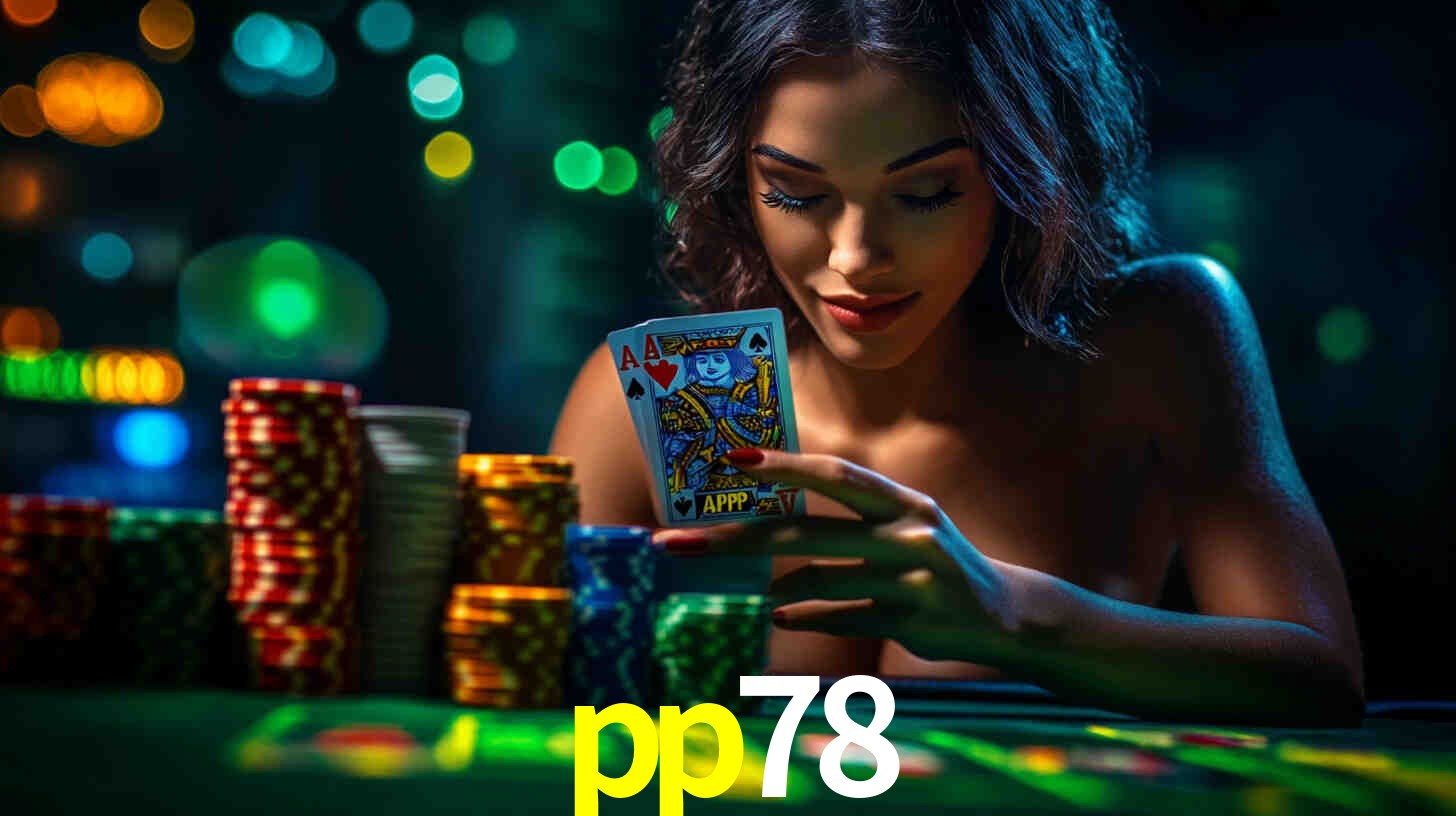 A Emoção da Loteria na pp78: Uma Chance de Mudança de Vida