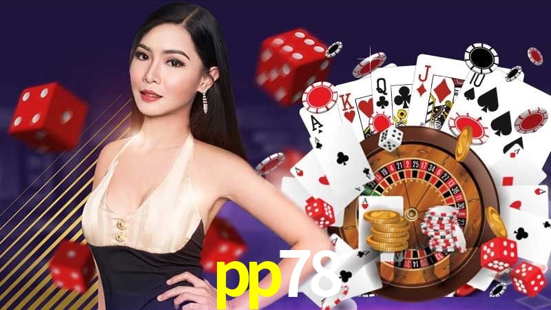 Mesa de Blackjack pp78