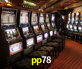 A Emoção da Loteria na pp78: Uma Chance de Mudança de Vida