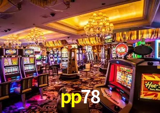 A Experiência Imersiva dos Cassinos Ao Vivo no pp78