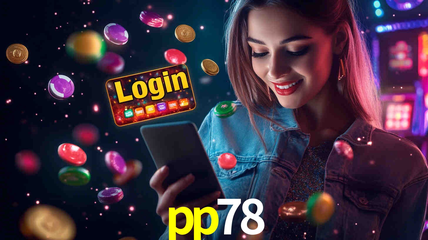 Inovações de Jogos na pp78: O Futuro das Experiências Interativas