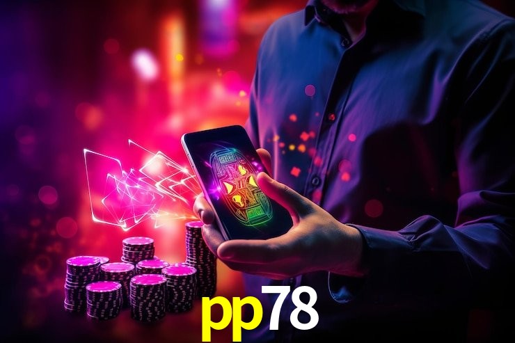 Apostas de Futebol pp78