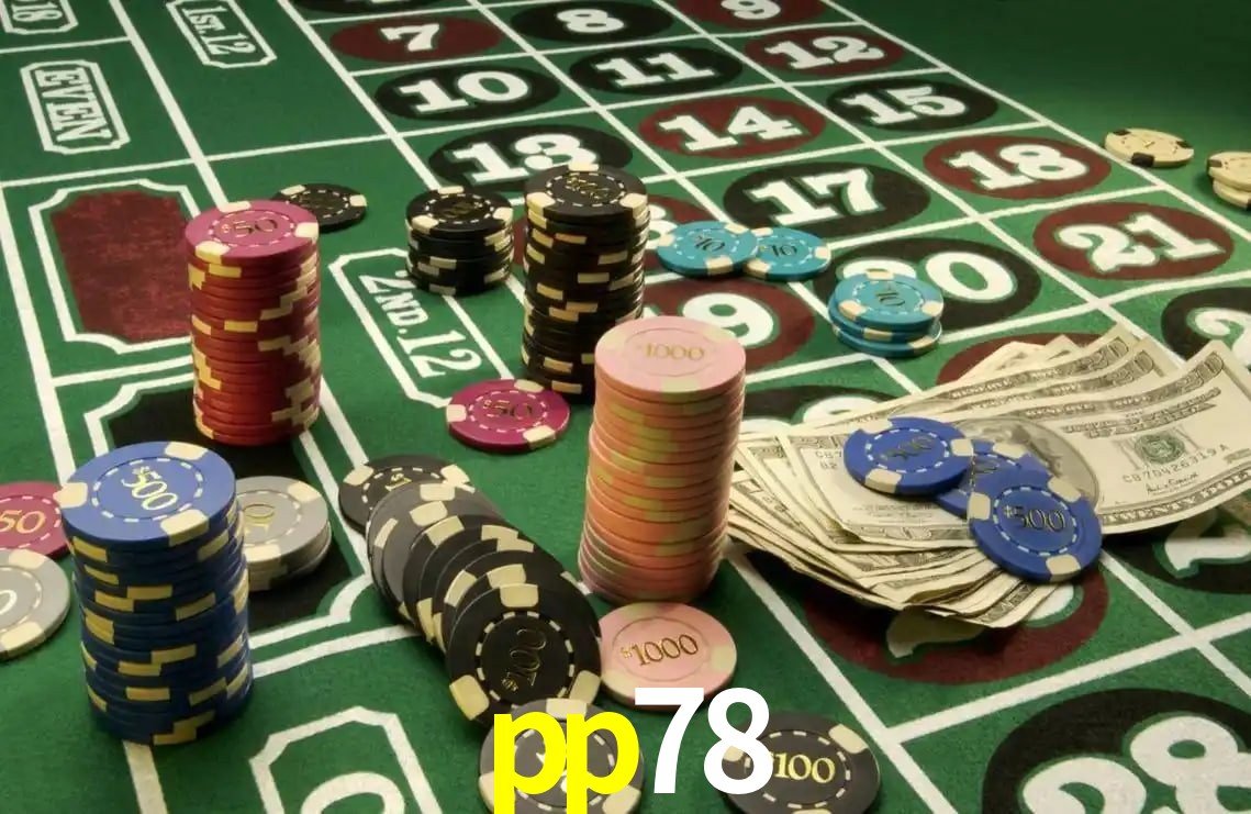 Slot Games pp78