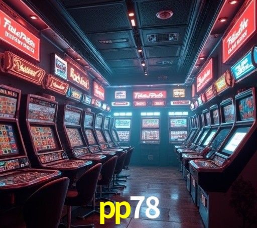 Jogos de Mesa Premium pp78 - Blackjack, Roleta, Baccarat