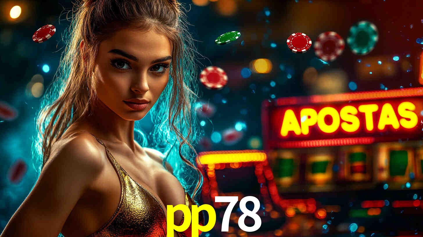 Explorando a Categoria de Eventos em Apostas na pp78