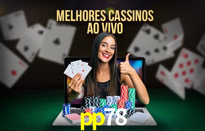 Descubra a Essência do pp78: Nossa História e Compromissos