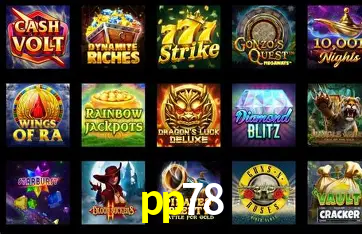 Descubra a Magia dos Jogos de Arcade no pp78