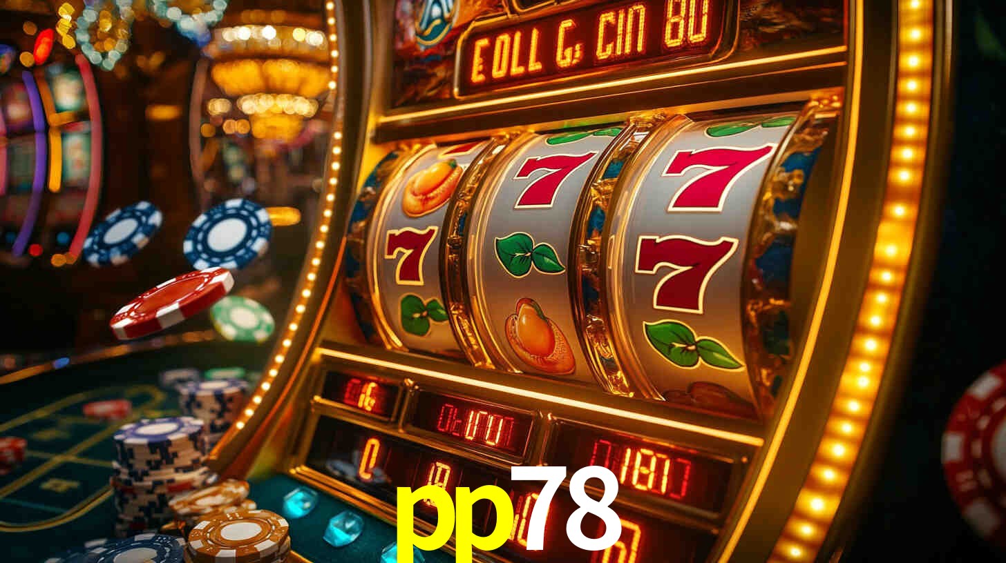 Welcome Bonus pp78