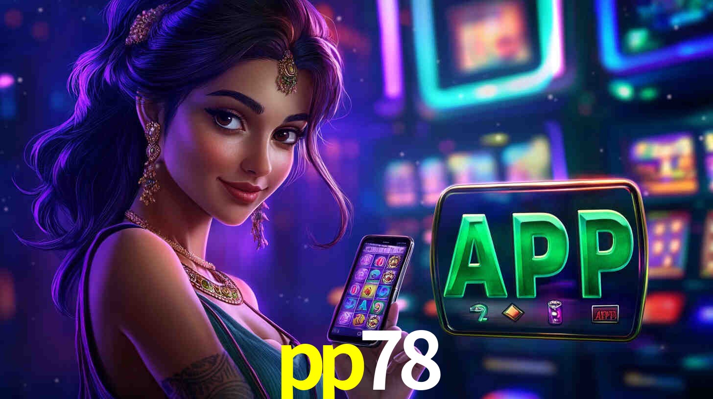pp78: A Experiência de Casino com Jogos de Mesa ao Vivo