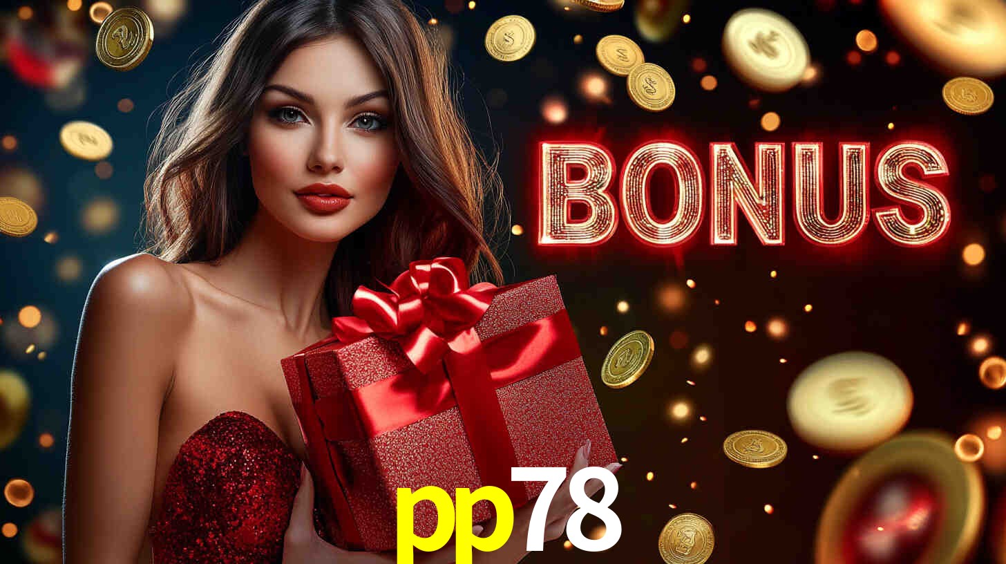 Descubra o Programa VIP da pp78: Vantagens Exclusivas para Jogadores