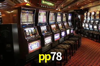 A Experiência Imersiva dos Cassinos Ao Vivo no pp78